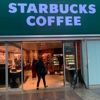 Photo taken at Starbucks by Dante on 11/25/2020