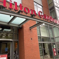รูปภาพถ่ายที่ Hilton Garden Inn โดย Dante เมื่อ 8/21/2022