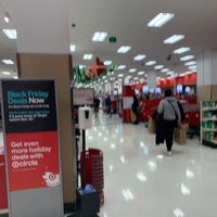 Photo taken at Target by Dante on 12/11/2020