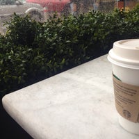Photo taken at Starbucks by Eray B. on 9/12/2015