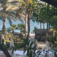 Photo taken at Marbella Club Hotel by Khalid M. on 8/22/2023