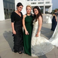 Photo taken at The Green Park Pendik Hotel &amp;amp; Convention Center by Zekiye A. on 5/11/2013