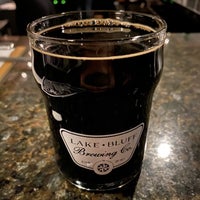 Photo taken at Lake Bluff Brewing Company by Chris V. on 12/18/2019