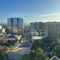 Das Foto wurde bei Signia by Hilton San Jose von Kenneth am 6/4/2023 aufgenommen