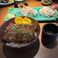 Das Foto wurde bei Minamoto Japanese Restaurant von Kenneth am 2/21/2024 aufgenommen