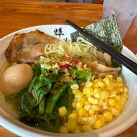 Photo taken at Kizuki Ramen &amp;amp; Izakaya by Kenneth on 8/6/2023