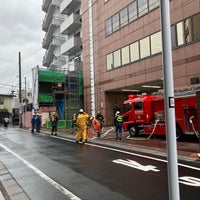 Photo taken at Ikebukuro Life Safety Learning Center by netanker on 6/22/2023