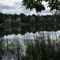 Hundekehlesee Grunewald Berlin, Berlin