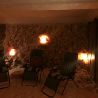 3/11/2017에 Kelsey M.님이 Bethesda Salt Cave: Home of Message Metta에서 찍은 사진