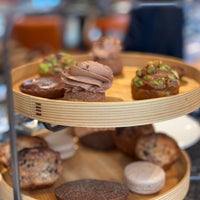 Alain Ducasse Chocolate