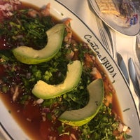 รูปภาพถ่ายที่ Frida Mexican Cuisine โดย Kashayara P. เมื่อ 7/13/2019