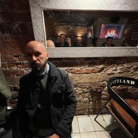 Photo taken at Craftland Cultural Bar by Andrey K. on 3/4/2022