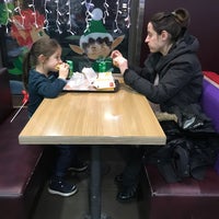 Photo taken at McDonald&amp;#39;s by Andrey K. on 1/25/2020