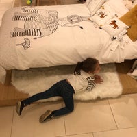 Photo taken at Zara Home by Andrey K. on 8/5/2019