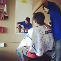 Kedai Gunting Rambut See Cut Parit Raja Johor Da Fotograflar