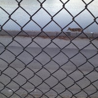 Photo taken at Silver Lake Reservoir by Anna S. on 10/27/2012