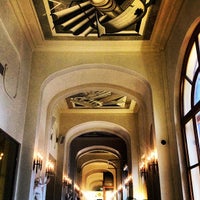 Foto tomada en Angleterre Cinema Lounge  por Denis P. el 6/10/2013