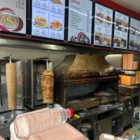 Photo taken at Kebab Centre by Jonathan P. on 7/13/2023