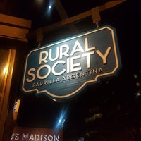 Photo taken at Rural Society by Byron M. on 6/4/2017