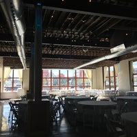 The Monarch Room Event Space In Kansas City