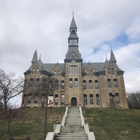 Park University - 5 tips from 603 visitors