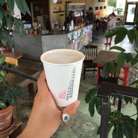 Photo taken at International Coffee Traders by Alejandra R. on 7/10/2016