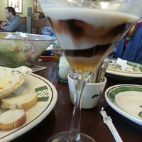 Olive Garden 907 Howard St
