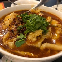 Photo taken at Sichuan Gourmet II by Toin T. on 1/29/2023
