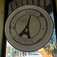 Photo taken at Paris Creperie by Toin T. on 8/20/2022