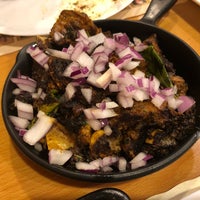 Снимок сделан в Godavari Indian Restaurant - Woburn пользователем Toin T. 7/21/2019