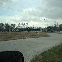 Photo taken at Camping World of Spring by Vanessa S. on 12/15/2012