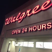 24 hour walgreens 24 hour walgreens