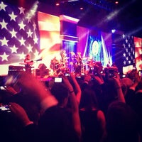 Photo taken at The Inaugural Ball ( Official Presidential ) by Jeremy J. on 1/22/2013