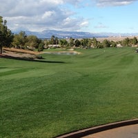 12/15/2012 tarihinde Tony S.ziyaretçi tarafından Tuscany Golf Club'de çekilen fotoğraf