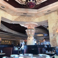 Photo taken at The Cheesecake Factory by Mike S. on 9/17/2019