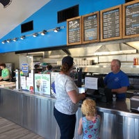 Photo taken at Spud Fish &amp;amp; Chips by Mike S. on 7/19/2021