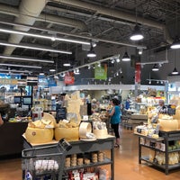 Photo taken at Metropolitan Market West Seattle (Admiral) by Mike S. on 7/20/2021