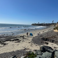 Photo taken at Tourmaline Surfing Park by Mike S. on 8/29/2023