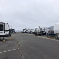 Photo taken at San Francisco RV Resort by Mike S. on 6/29/2021