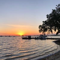 Photo taken at Boyd&amp;#39;s Key West RV Park &amp;amp; Campground by Mike S. on 4/14/2021