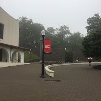 Photo taken at Montclair State University by Melissa H. on 5/30/2019