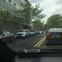 Photo taken at NYPD - 112th Precinct by NYC H. on 5/10/2017