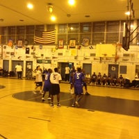 Photo taken at New Preparatory Middle School by NYC H. on 10/5/2012