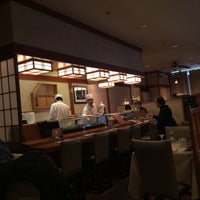 Photo taken at Narita Japanese Restaurant by NYC H. on 4/10/2015