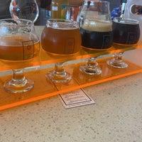 Photo taken at Category 12 Brewing by Matt R. on 9/9/2021