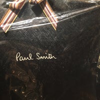 Paul Smith ポール スミス Covent Garden 大丸梅田店 梅田 0 Tips Paul Smith ポール スミス Covent Garden 大丸梅田店 梅田 0 Tips
