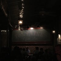 Photo taken at Fontaine&amp;#39;s Oyster House by Drew D. on 7/8/2017
