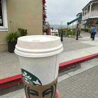 Photo taken at Starbucks by Behnam S. on 5/18/2023