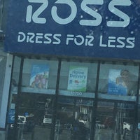 all ross locations