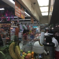 Photo taken at Vallarta Supermarkets by Najwa S. on 6/19/2016
